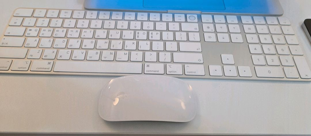 맥북프로 m4 max 14 64GB 2TB 16c CPU / 40c GPU 팝니다.(추가 구성품 있음) 이미지