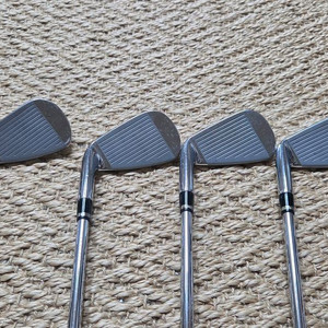 미즈노 JPX 900 남성 아이언 이미지