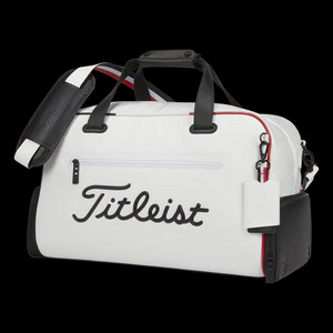 타이틀리스트 프리미엄 보스턴백 이미지