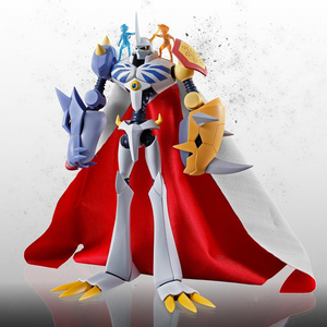 Shf 오메가몬 우리들의 워게임 삽니다 이미지