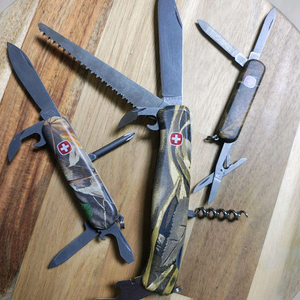 웽거 3종, 멀티툴 이미지