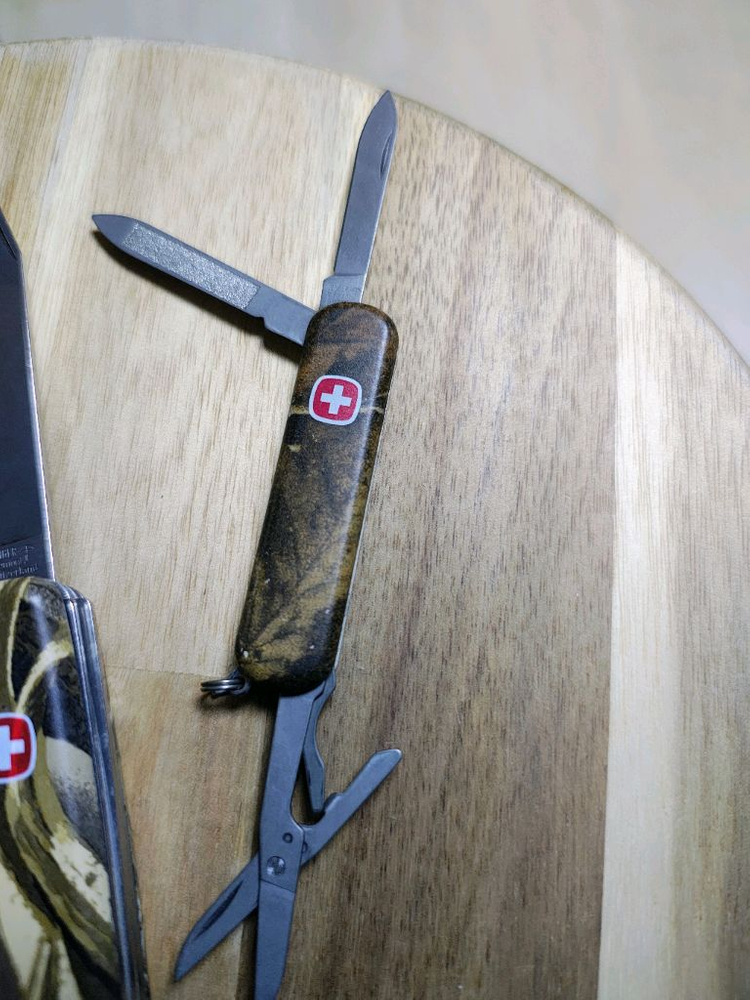 웽거 3종, 멀티툴 이미지