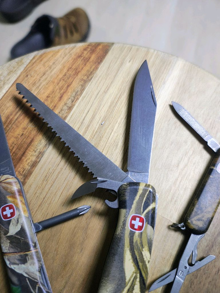 웽거 3종, 멀티툴 이미지