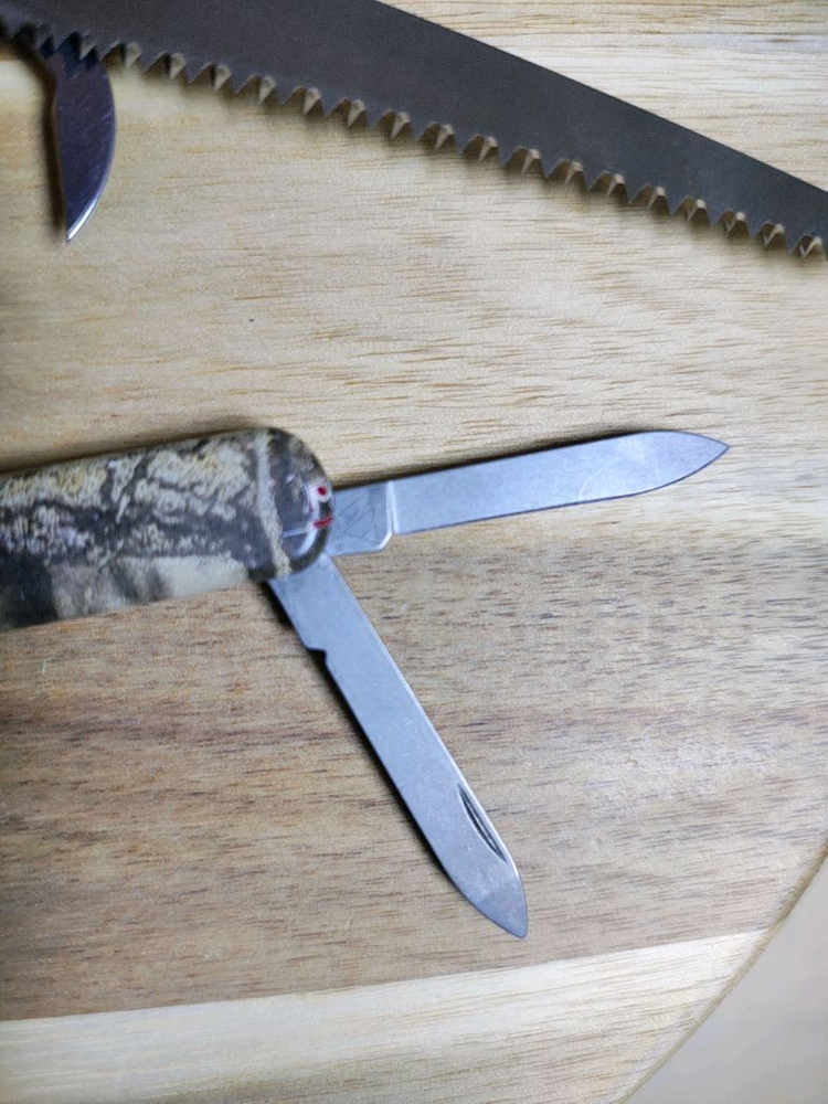 웽거 3종, 멀티툴 이미지