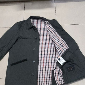 닥스 런던 남자 퀼팅자켓 100/ 발리 크로스백 이미지