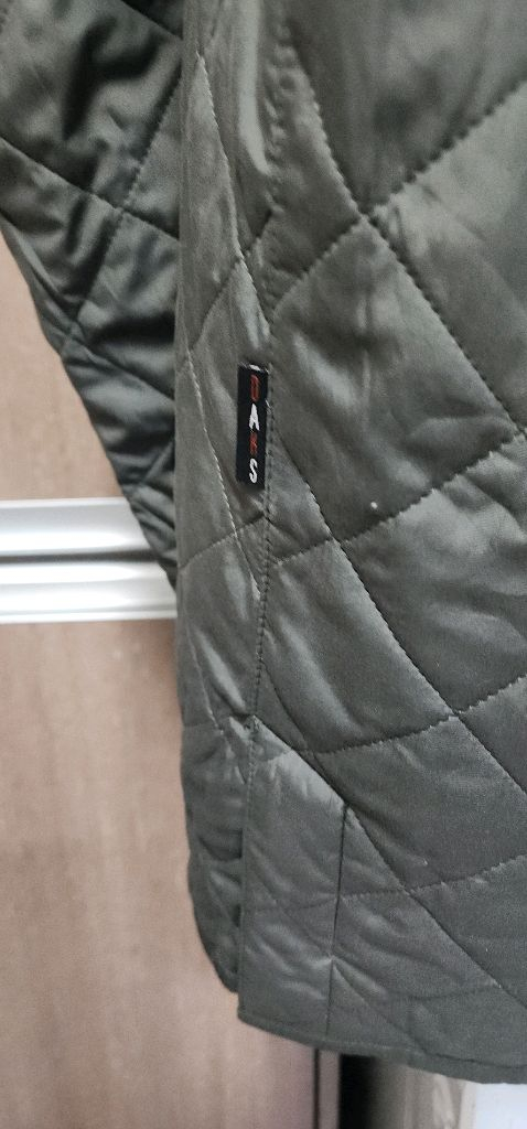 닥스 런던 남자 퀼팅자켓 100/ 발리 크로스백 이미지