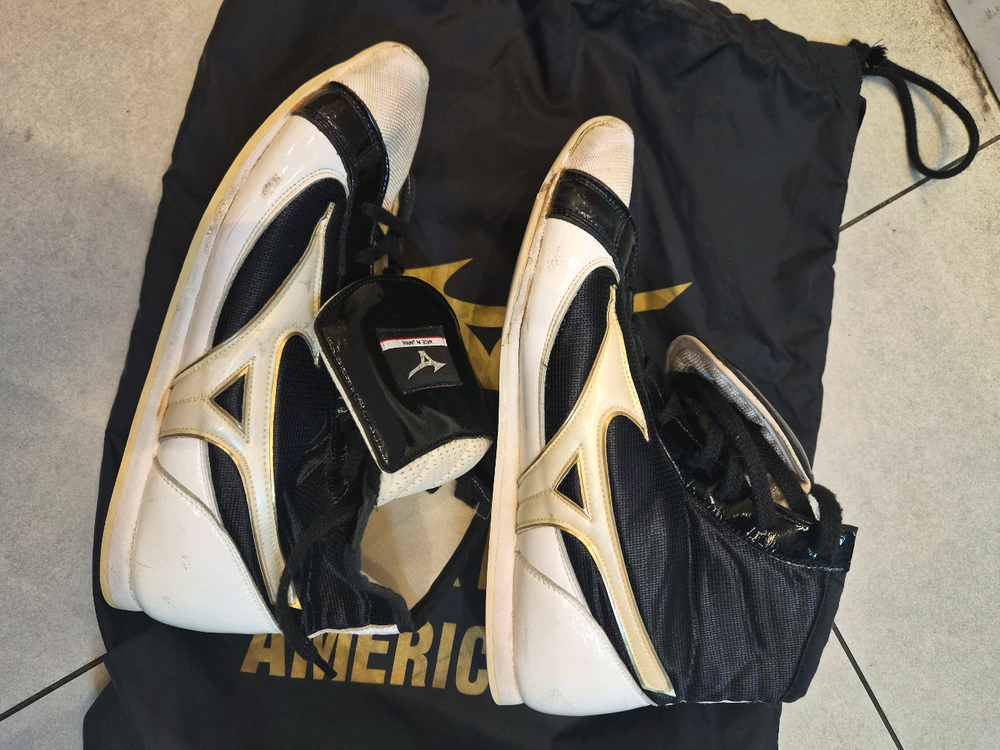 미즈노복싱화 255 이미지