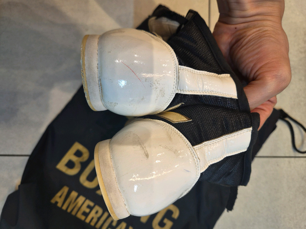 미즈노복싱화 255 이미지