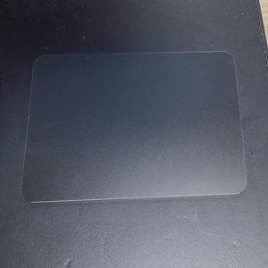 애플 매직 트랙패드 이미지