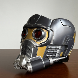 [하스브로] 마블레전드 기어 스타로드 헬멧 판매합니다. 이미지