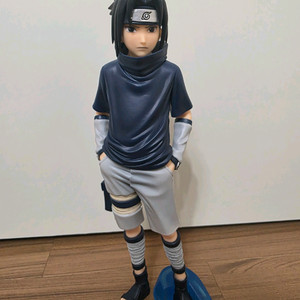 나루토 그란디스타 유년기 사스케 피규어 이미지