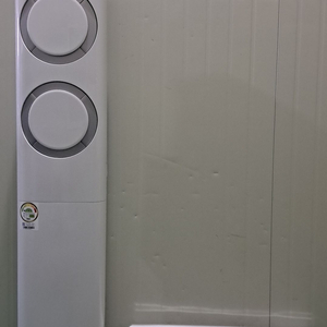 3396 삼성 16+6평 투인원에어컨(화이트+인버터+골드라벨) 이미지