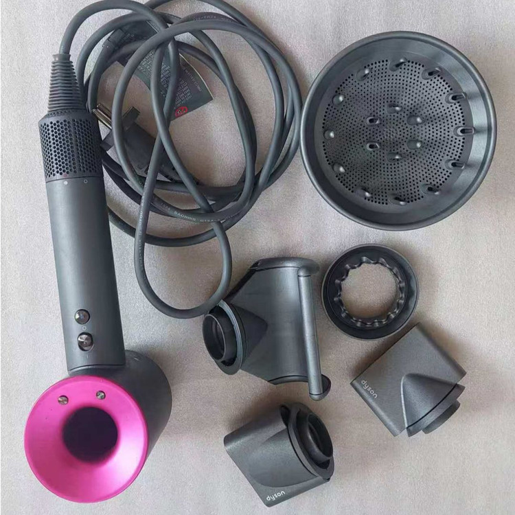 다이슨 슈퍼소닉 HD08 헤어 드라이기（개봉 미사용) 이미지