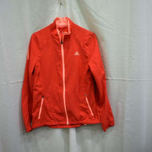 아디다스 여성 바람막이 90 이미지