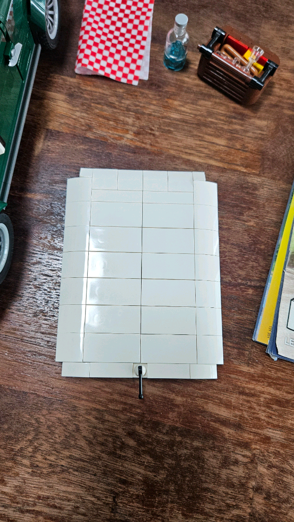 레고 미니쿠퍼 10242 이미지