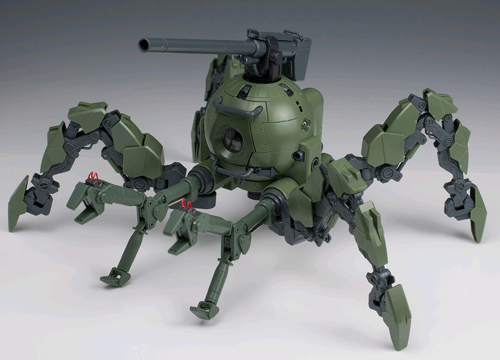 MG 폴리포드볼 건담빌드 다이버즈 반다이 이미지