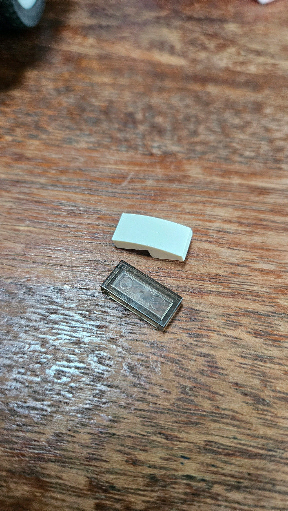 레고 미니쿠퍼 10242 이미지