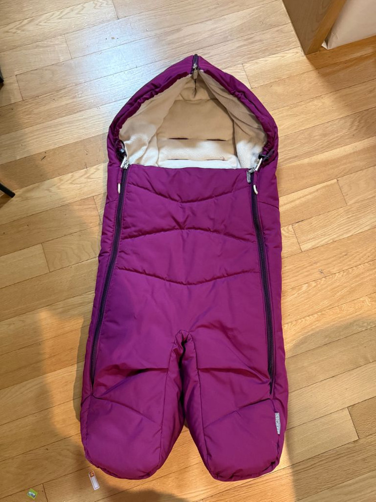 스토케 익스플로리 트레일즈 리미티드 유모차(방풍커버, 이너시트, 풋머프, 오프로드휠) 이미지