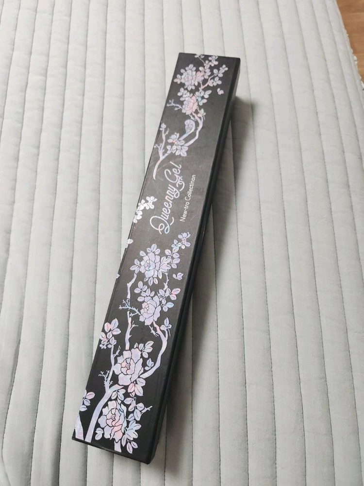 퀴니 자개젤세트 이미지