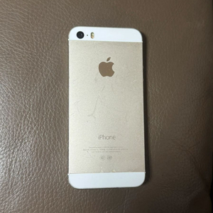 아이폰 5s 골드 16기가 이미지