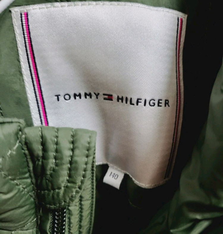 타미키즈 경량 패딩 사파리점퍼 세트 140 이미지