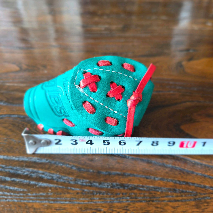 한화이글스 야구글러브 키링 이미지