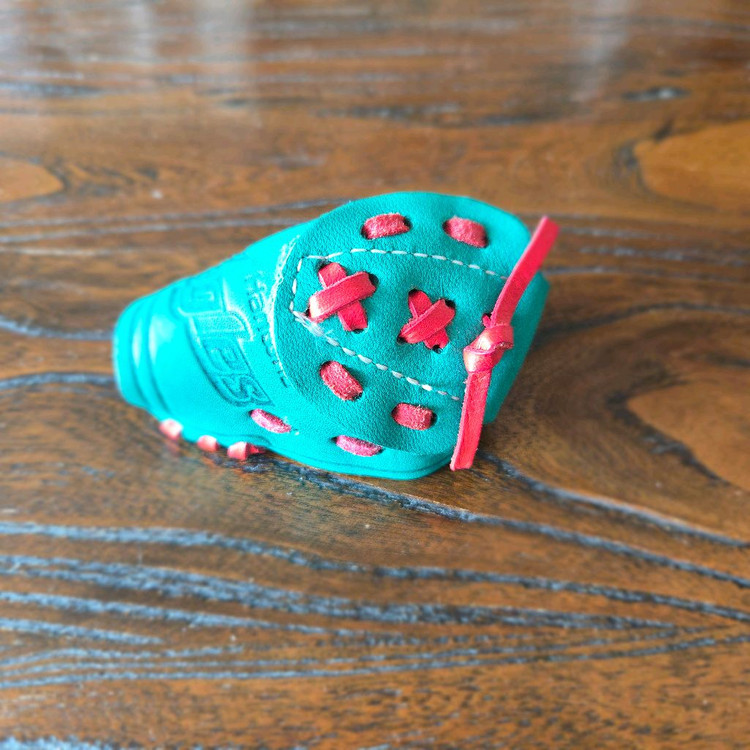 한화이글스 야구글러브 키링 이미지