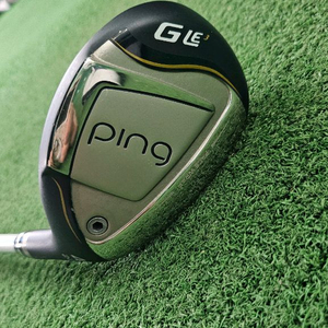 핑 Gle3 4번 유틸리티 L 이미지