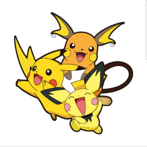 지포시 인증 배포 포켓몬 및 포고산 전로치 분양보냅니다. 이미지