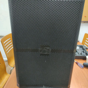 자작 수리용 12인치 스피커 빈통 1개 이미지