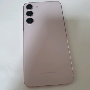 갤럭시S23플러스 잔상없어요 256기가 이미지