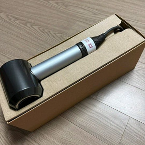 (새제품) 다이슨 슈퍼소닉 프로페셔널 드라이기 이미지