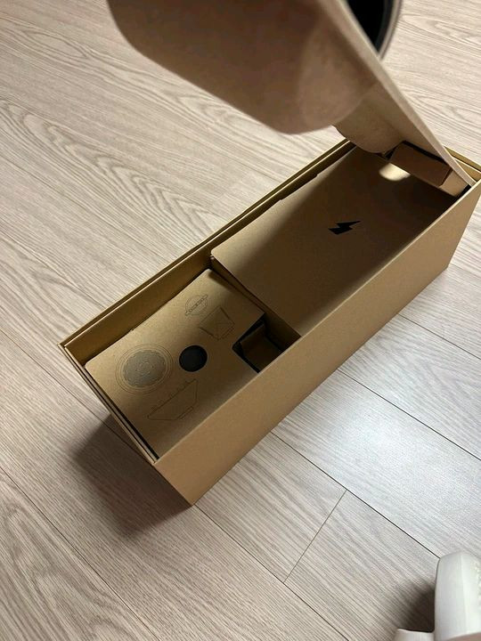 (새제품) 다이슨 슈퍼소닉 프로페셔널 드라이기 이미지