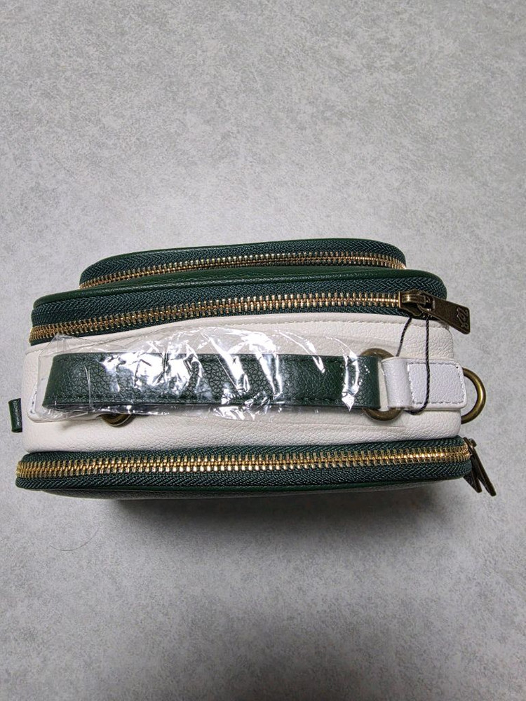 말본 핸드백 파우치 팝니다 골프가방 볼가방 큐브백 파우치 이미지