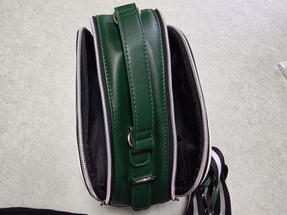 말본 핸드파우치 팝니다 골프가방 볼가방 큐브백 파우치 핸드백 이미지