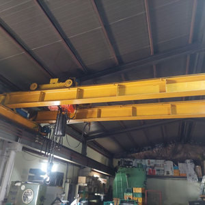 호이스트 크레인 5톤 이미지