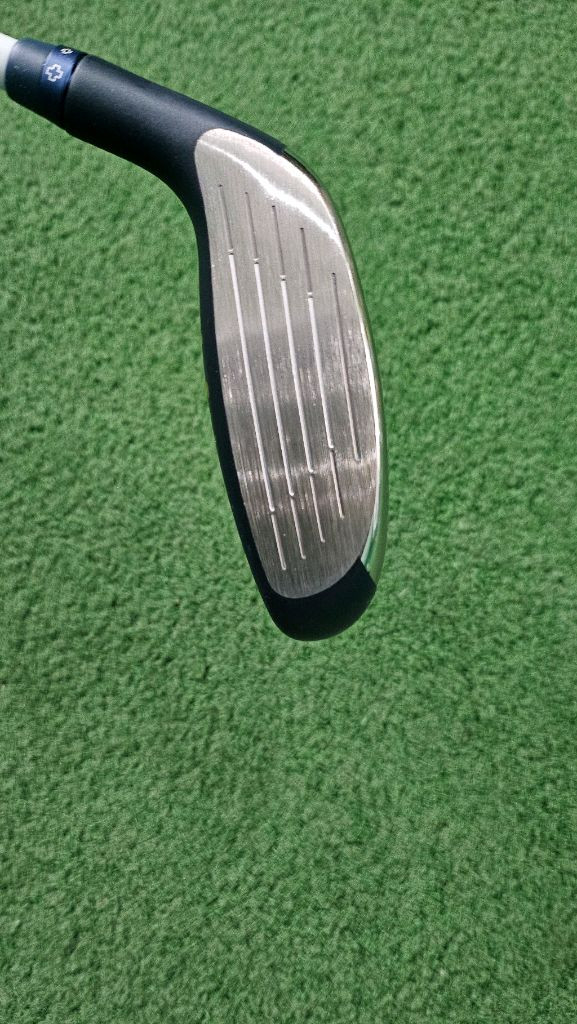 핑 Gle3 5번 우드 L 이미지