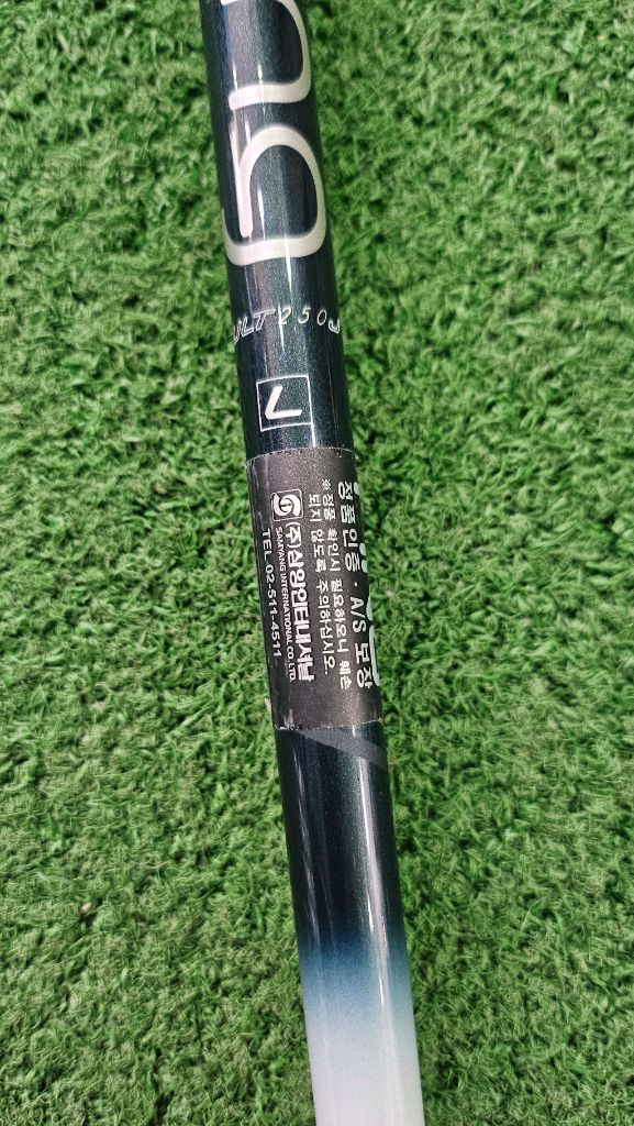 핑 Gle3 5번 우드 L 이미지