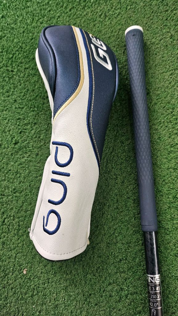 핑 Gle3 5번 우드 L 이미지