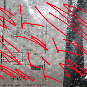 퀘스타일 시그마 프로 (국내정품) + 케이스 이미지