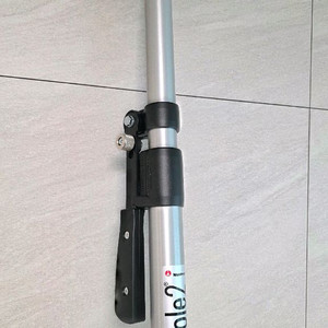 맨프로토 Autopole2 팝니다 3.7m 이미지