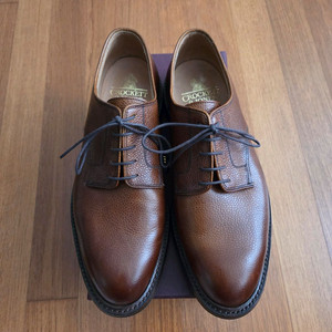 크로켓앤존스 그래스미어 더비 UK9사이즈 이미지