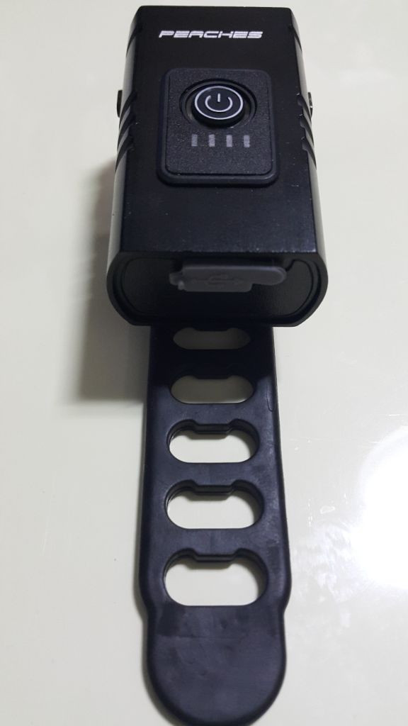 자전거 라이트 랜턴 1000루멘 전기자전거 오토바이 이미지