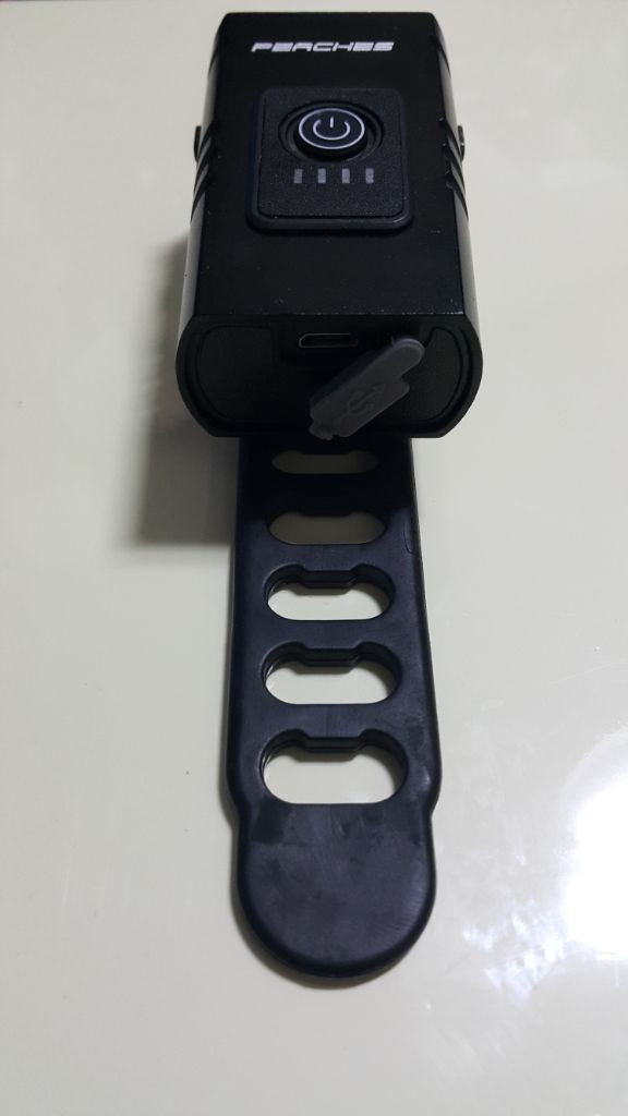 자전거 라이트 랜턴 1000루멘 전기자전거 오토바이 이미지