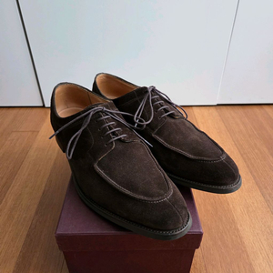 크로켓앤존스 하드윅 UK9.5사이즈 이미지