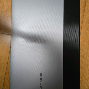 삼성 SENS RV520 노트북 이미지