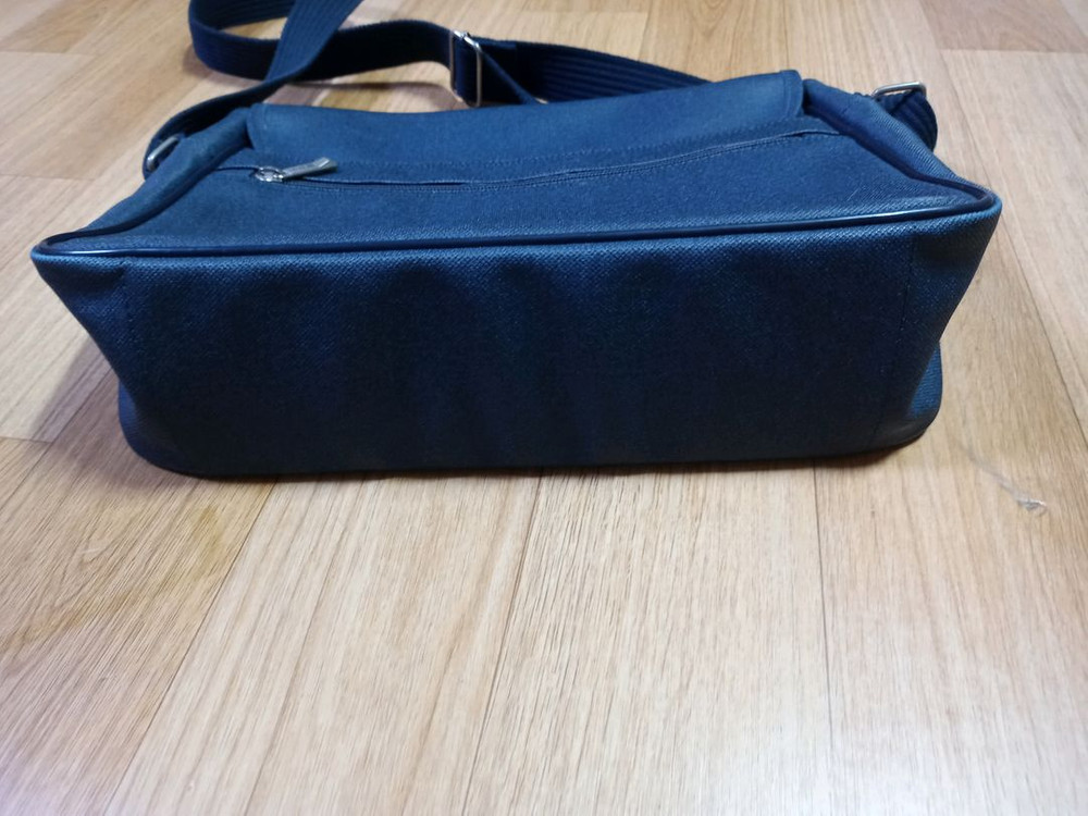 라코스테 크로스백 이미지