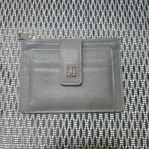 무배) 닥스 공용 카드 지갑 이미지