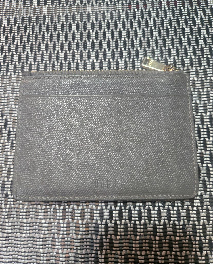 무배) 닥스 공용 카드 지갑 이미지