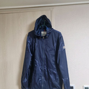 몽클레어 윈드브레이크 후드자켓 4사이즈(105) 이미지